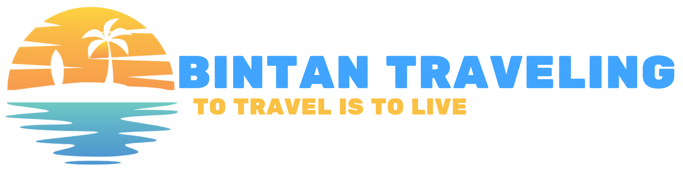 Bintan Traveling