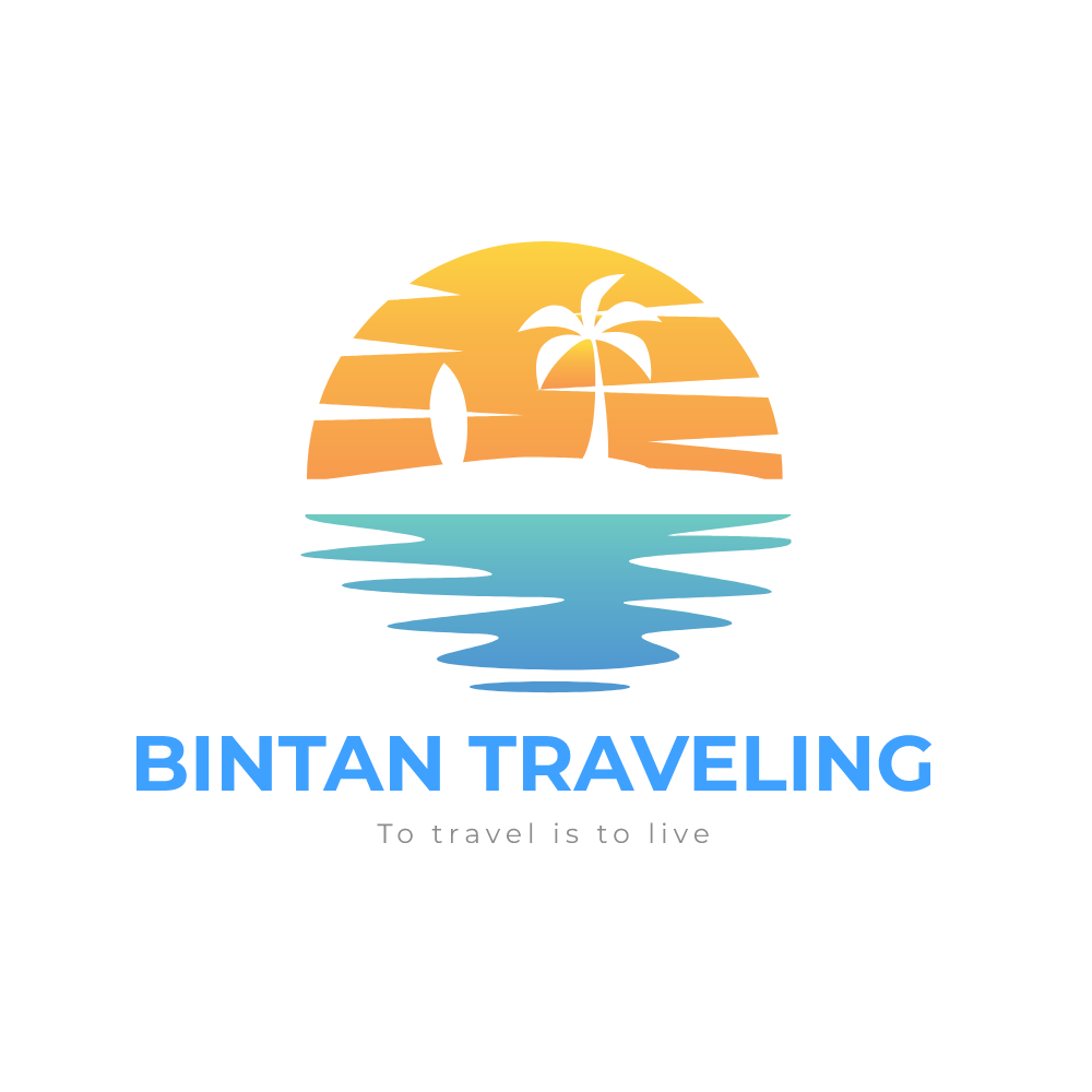 Bintan Traveling